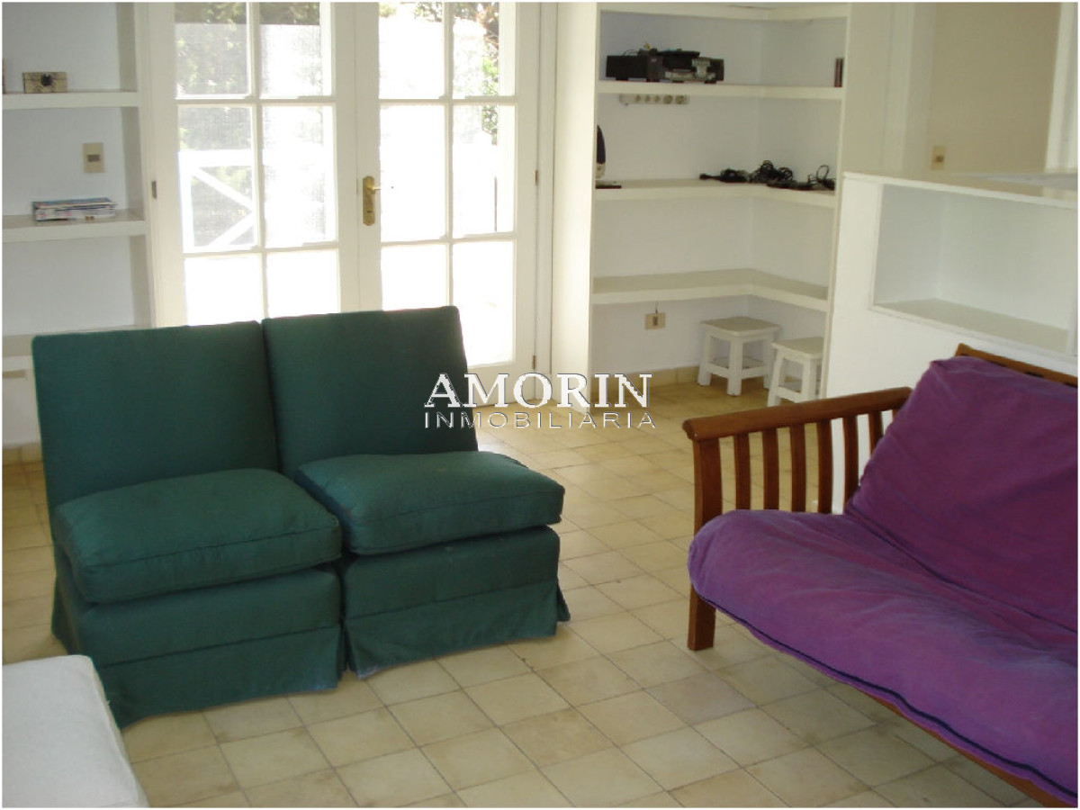 Casa ID.268 - Casa en La Barra, Laguna Blanca