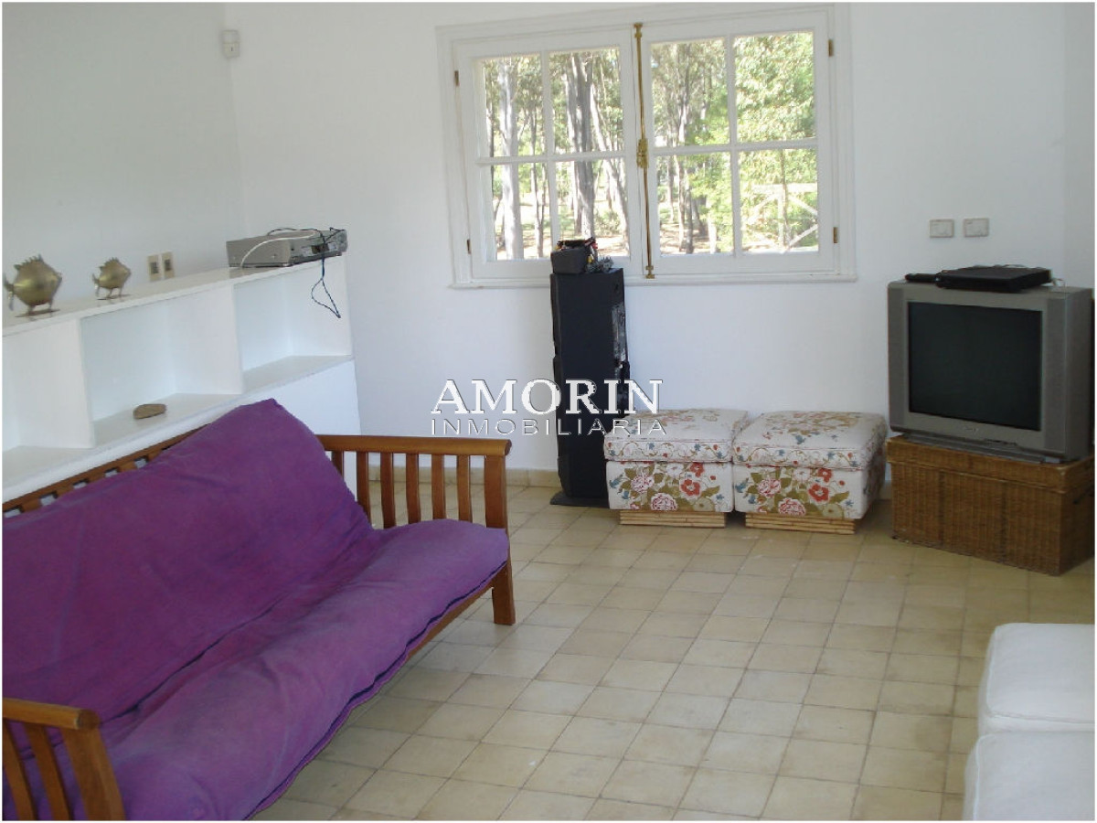 Casa ID.268 - Casa en La Barra, Laguna Blanca