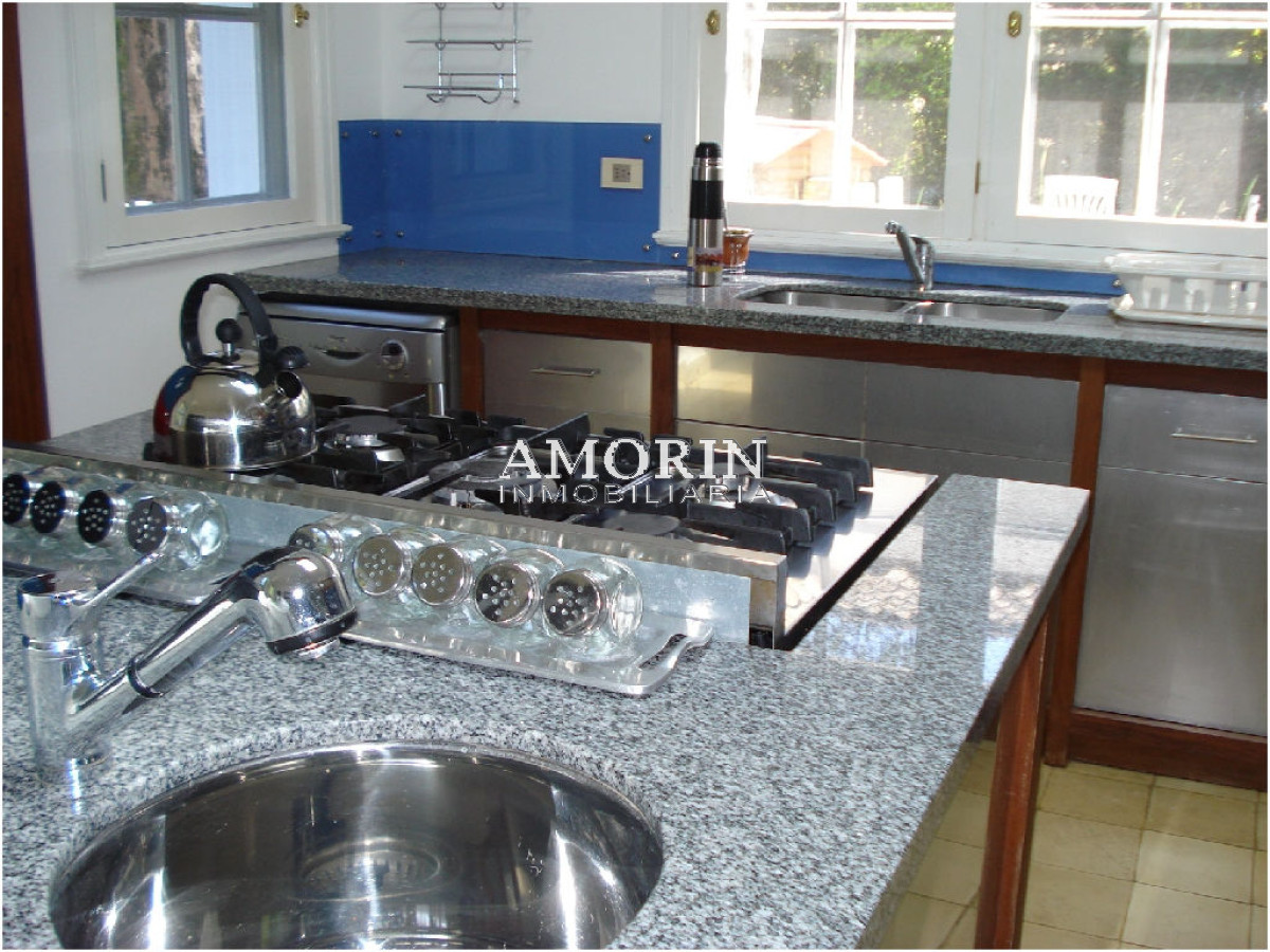 Casa ID.268 - Casa en La Barra, Laguna Blanca
