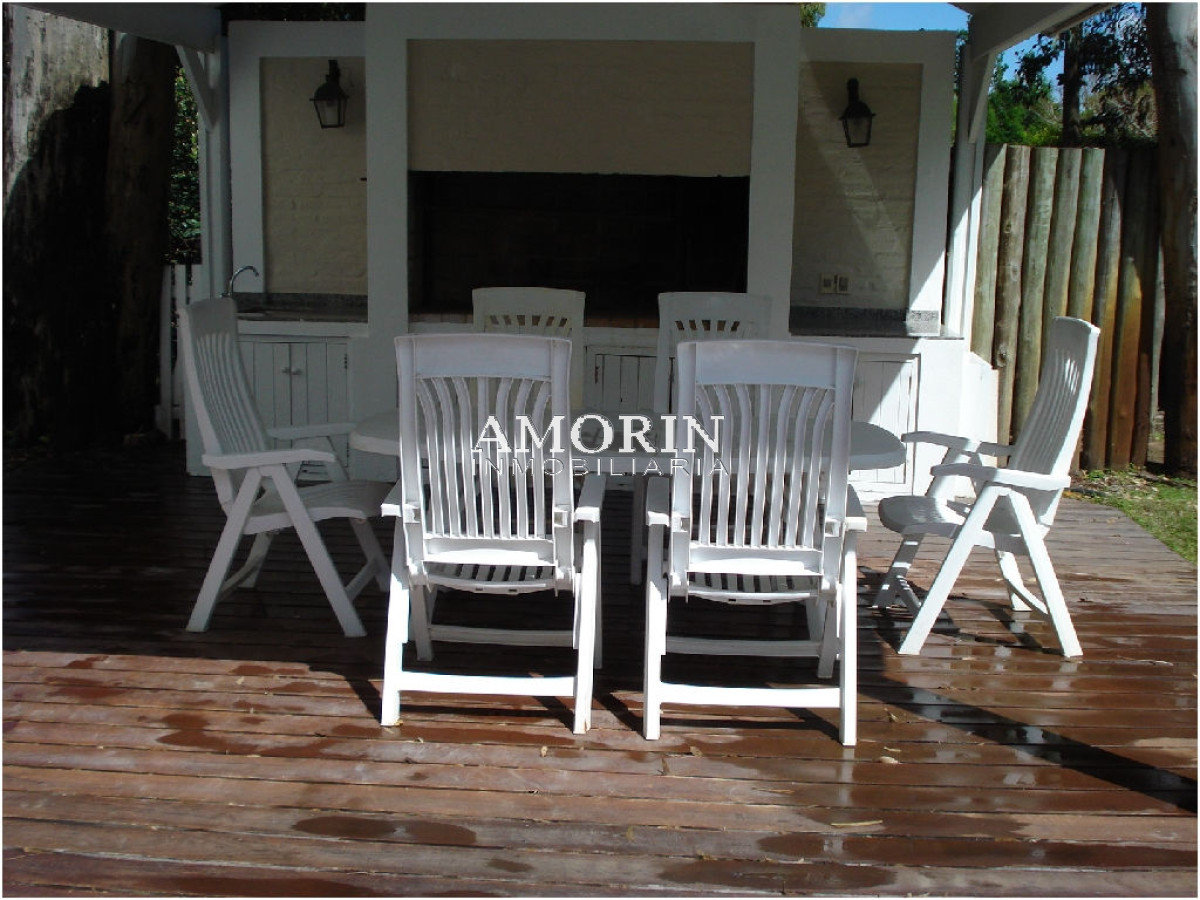 Casa ID.268 - Casa en La Barra, Laguna Blanca