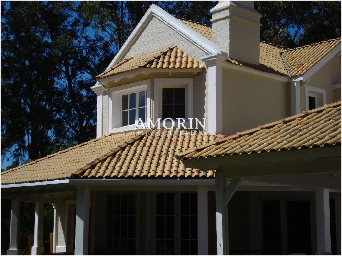 Casa ID.268 - Casa en La Barra, Laguna Blanca