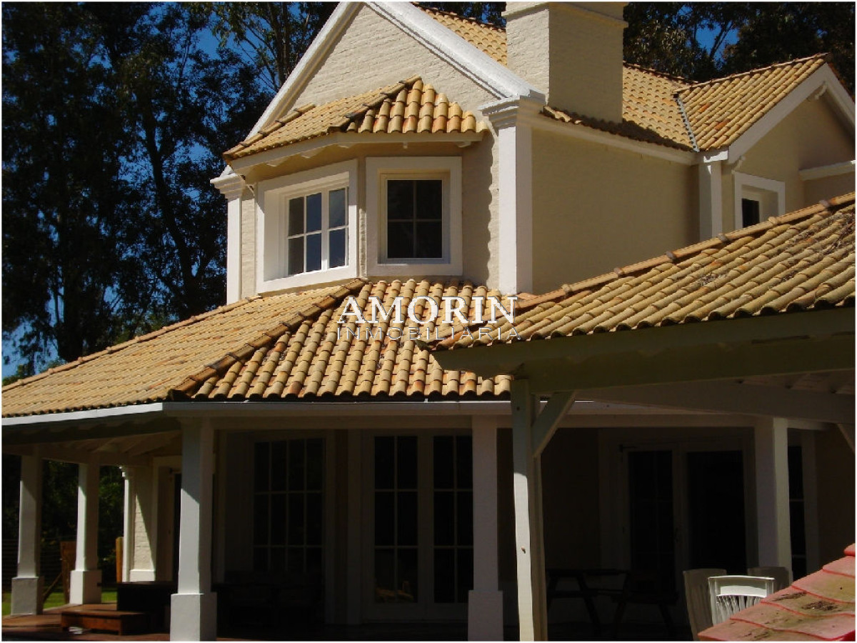 Casa ID.268 - Casa en La Barra, Laguna Blanca