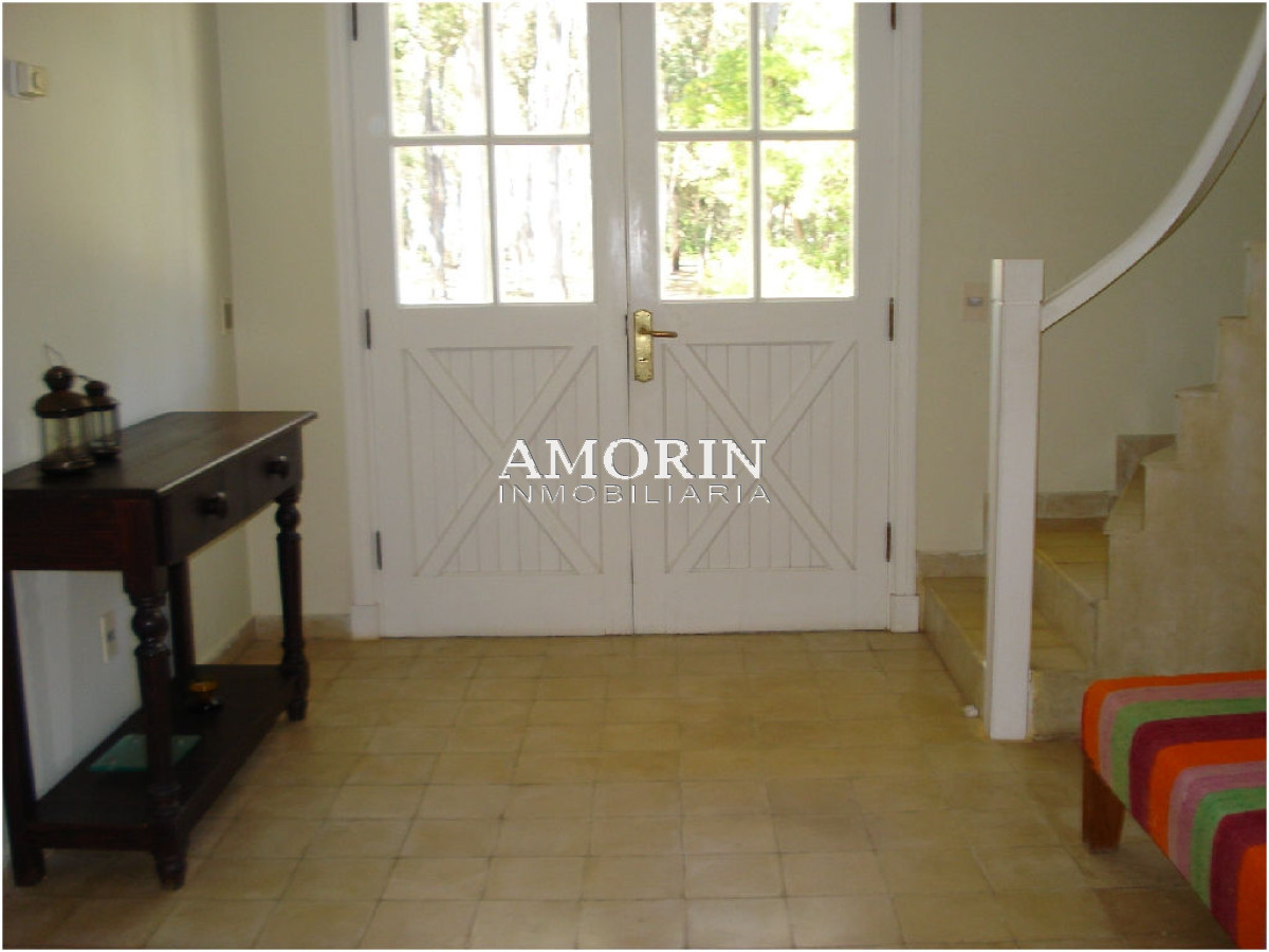 Casa ID.268 - Casa en La Barra, Laguna Blanca