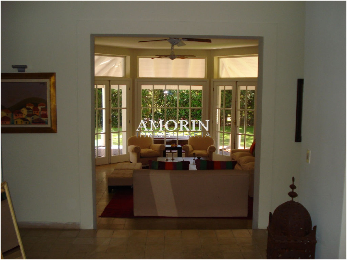 Casa ID.268 - Casa en La Barra, Laguna Blanca