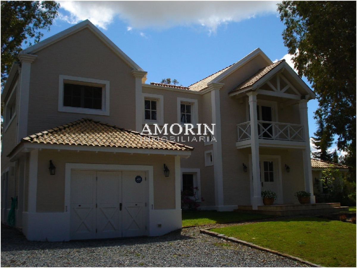 Casa ID.268 - Casa en La Barra, Laguna Blanca