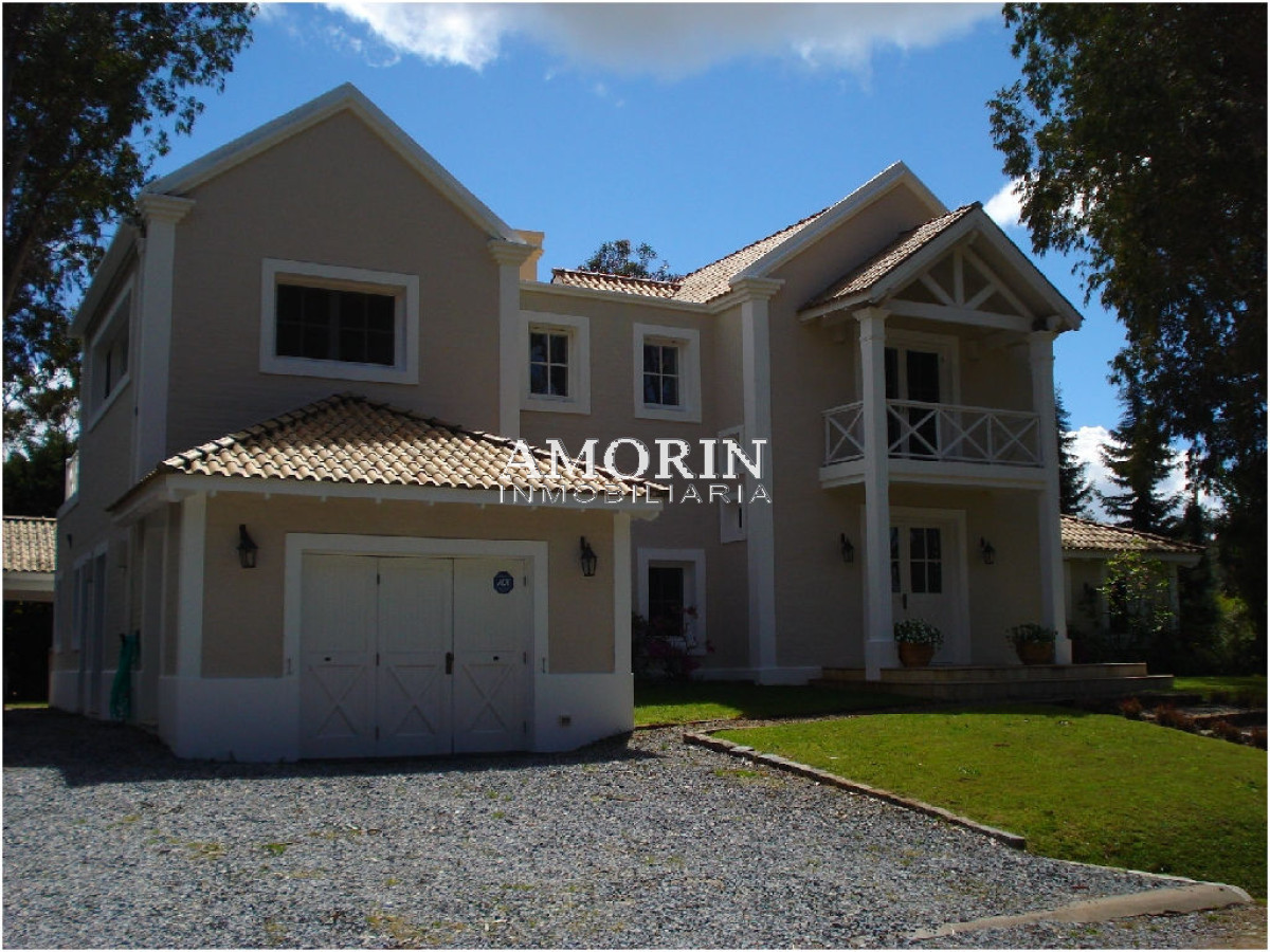 Casa ID.268 - Casa en La Barra, Laguna Blanca