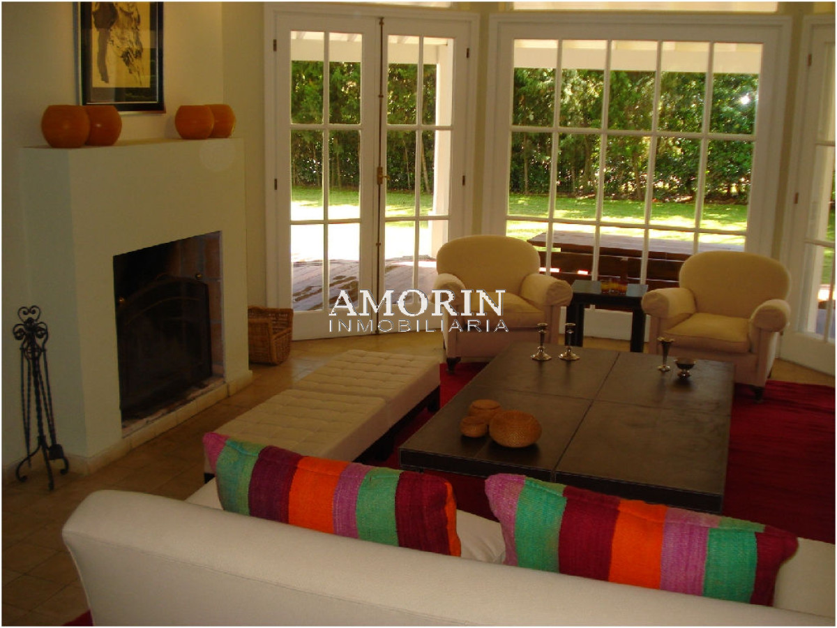 Casa ID.268 - Casa en La Barra, Laguna Blanca