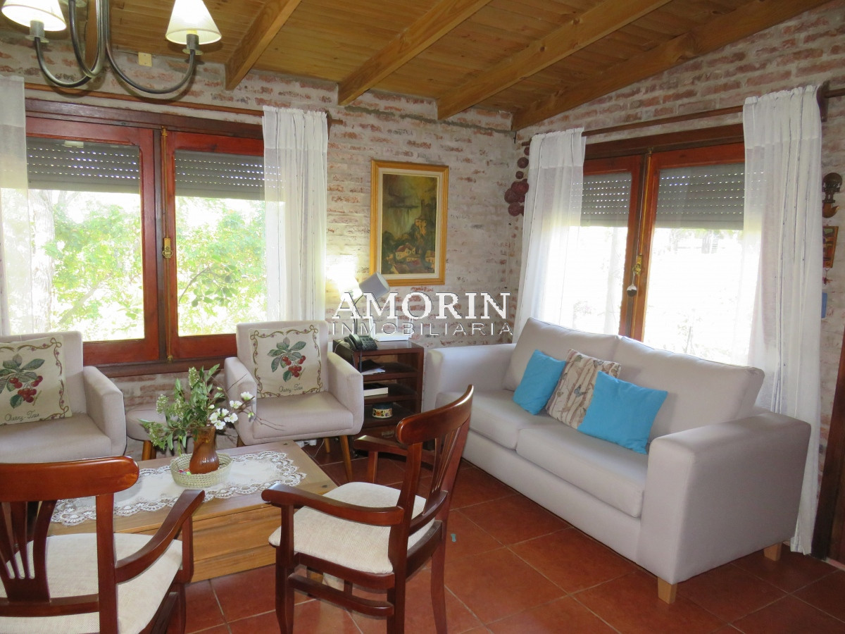Casa ID.761 - Rosario