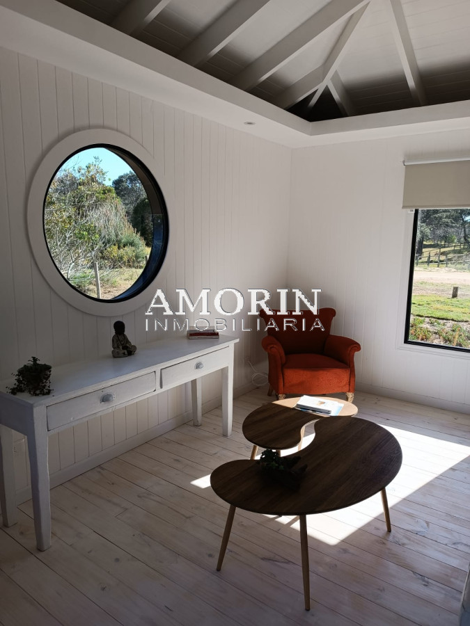 Casa ID.773 - casa en arenas de José Ignacio