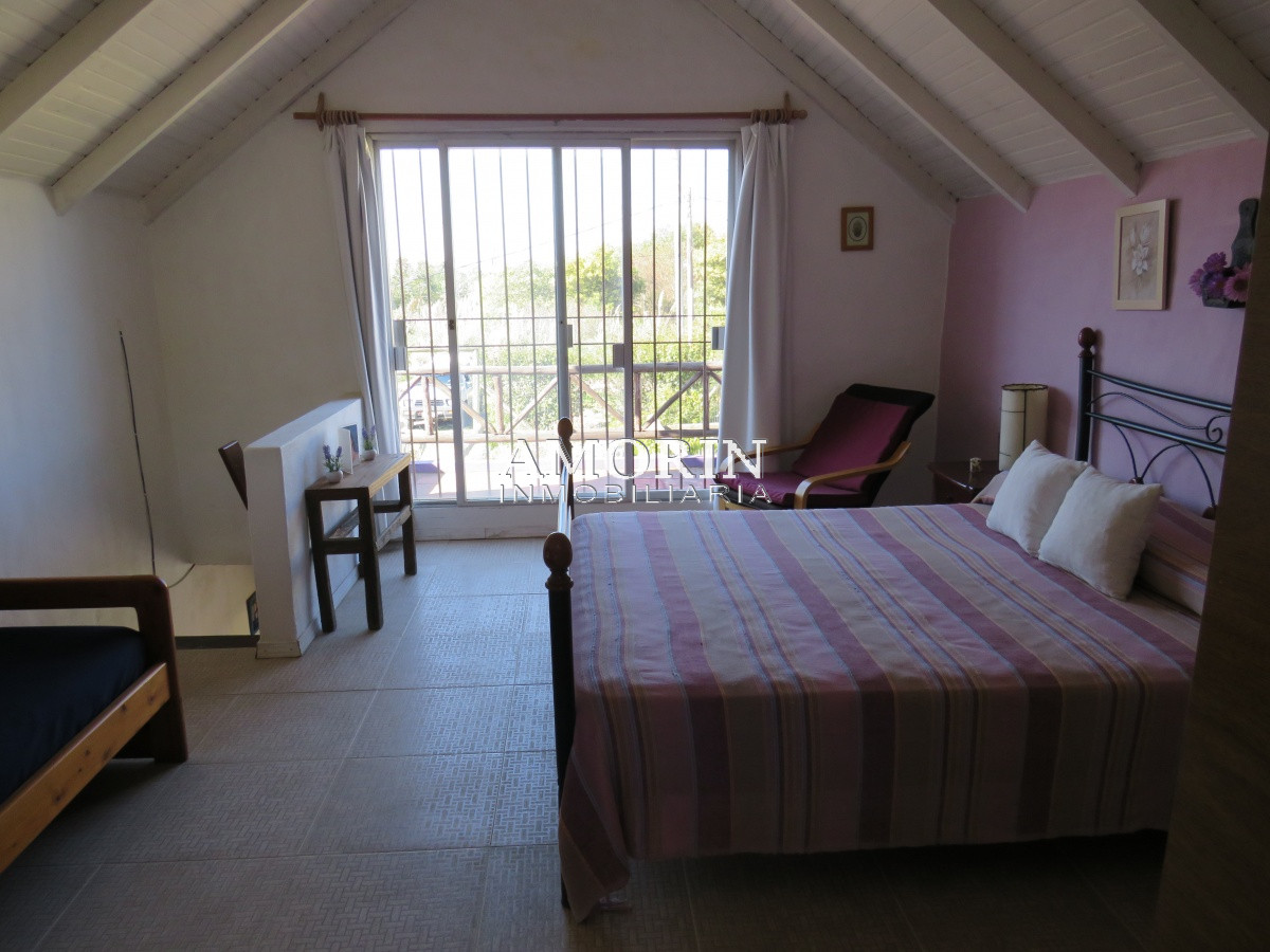 Casa ID.607 - Casa en Manantiales, El Chorro