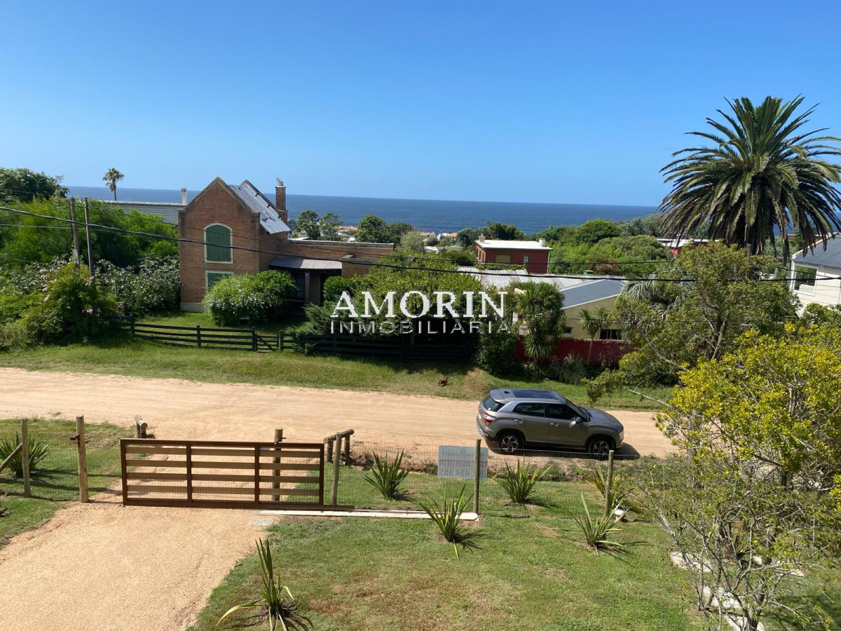 Casa ID.796 - casa en el chorro
