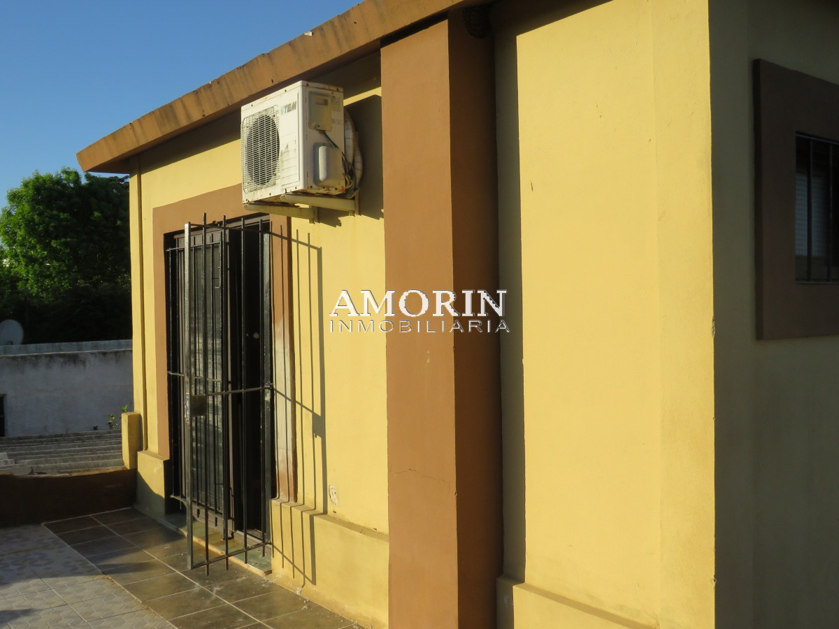 Casa ID.765 - casa de Isidro