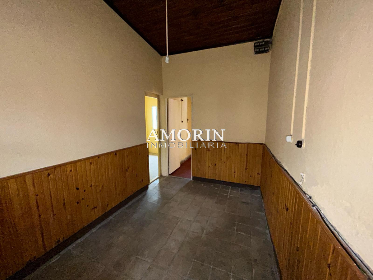 Casa ID.795 - casa en san carlos