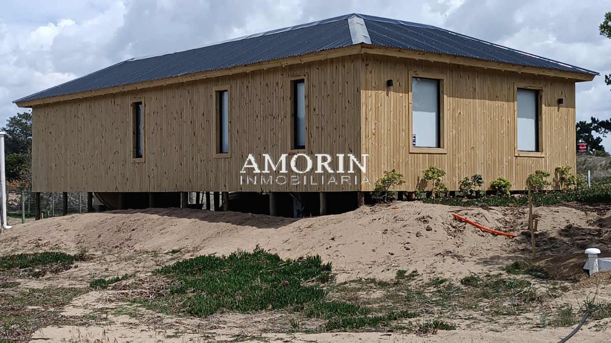 Casa ID.773 - casa en arenas de José Ignacio