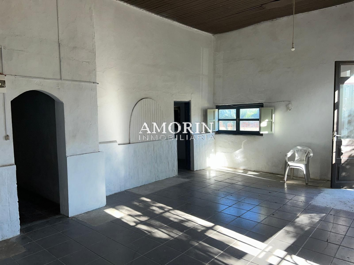 Casa ID.801 - CASA EN AIGUÁ