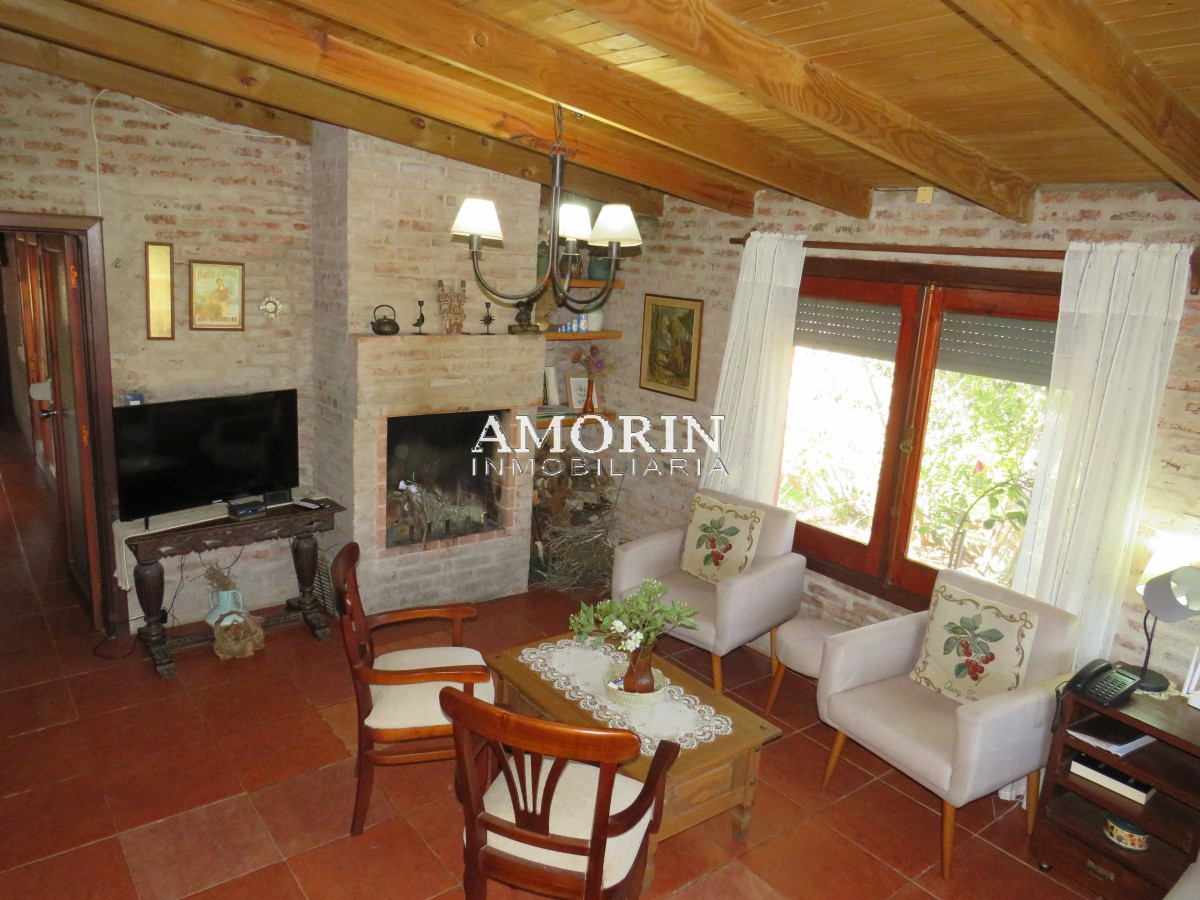 Casa ID.761 - Rosario