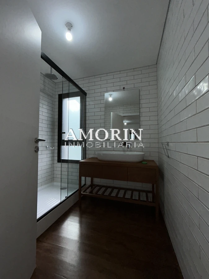 Casa ID.800 - CASA FRENTE A CLUB DE LA BARRA