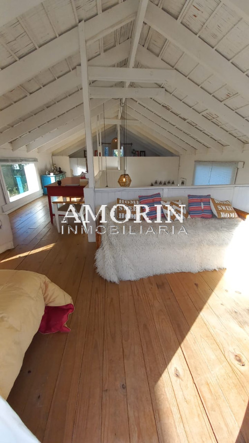 Casa ID.651 - CASA EN SANTA MONICA