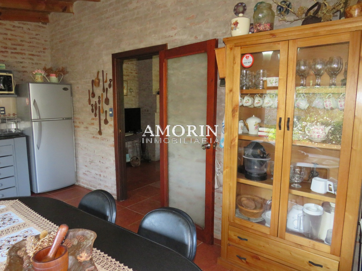 Casa ID.761 - Rosario