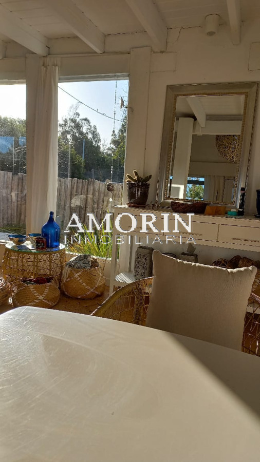 Casa ID.651 - CASA EN SANTA MONICA
