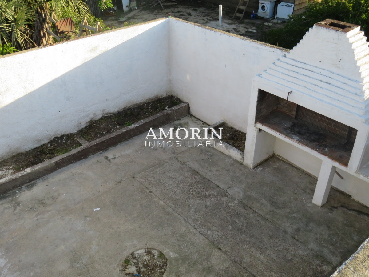 Casa ID.765 - casa de Isidro