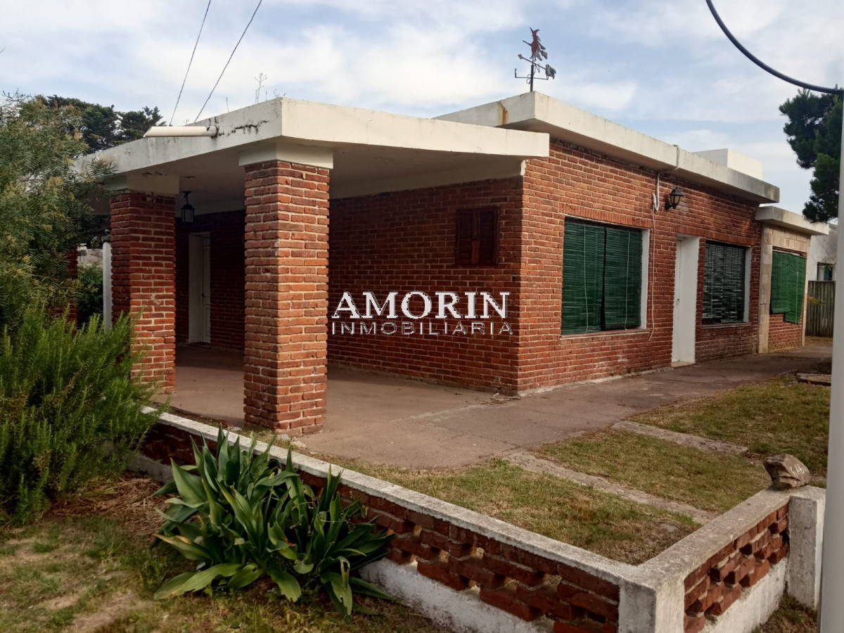Casa ID.649 - CASA ABRIL