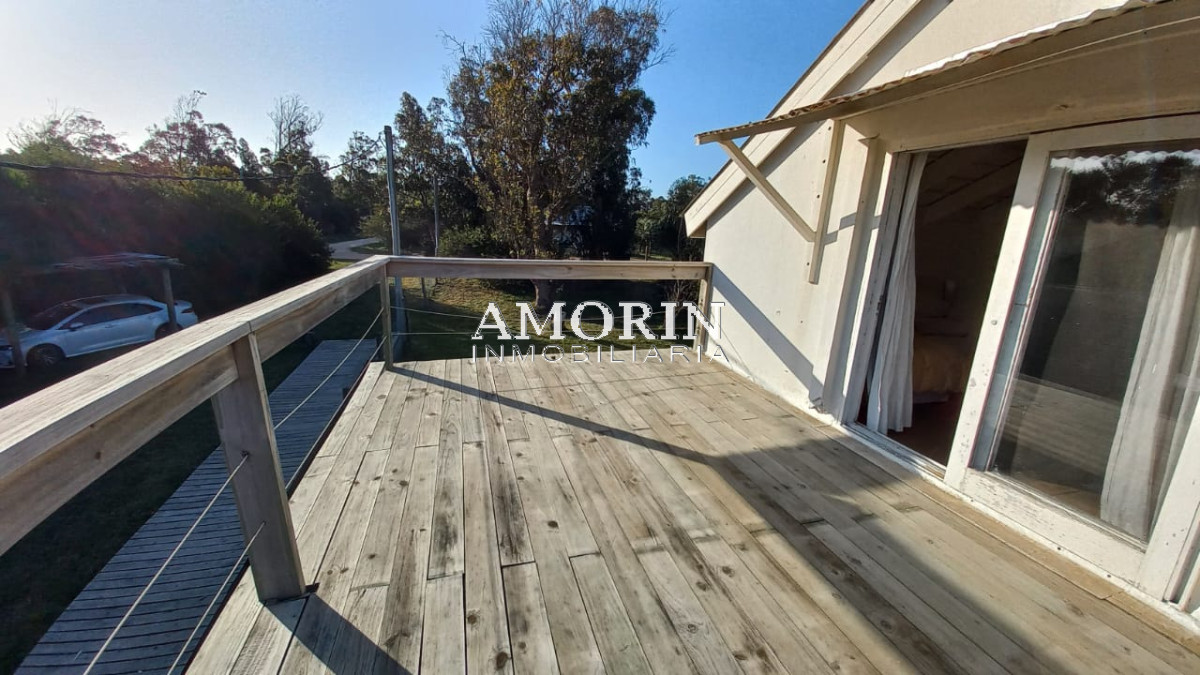 Casa ID.651 - CASA EN SANTA MONICA