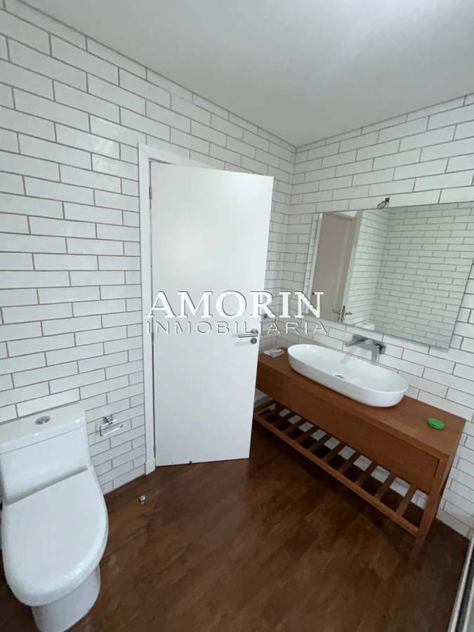 Casa ID.800 - CASA FRENTE A CLUB DE LA BARRA