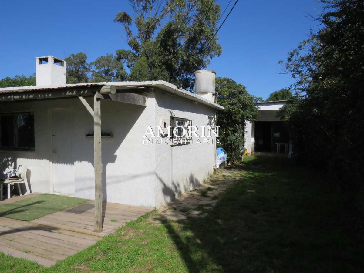 Casa ID.762 -  Mauricio 