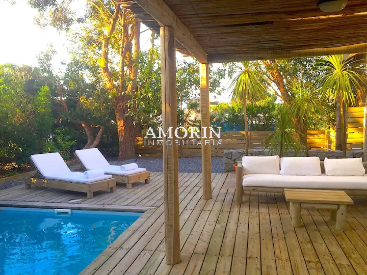 Casa ID.212 - casa del arbol