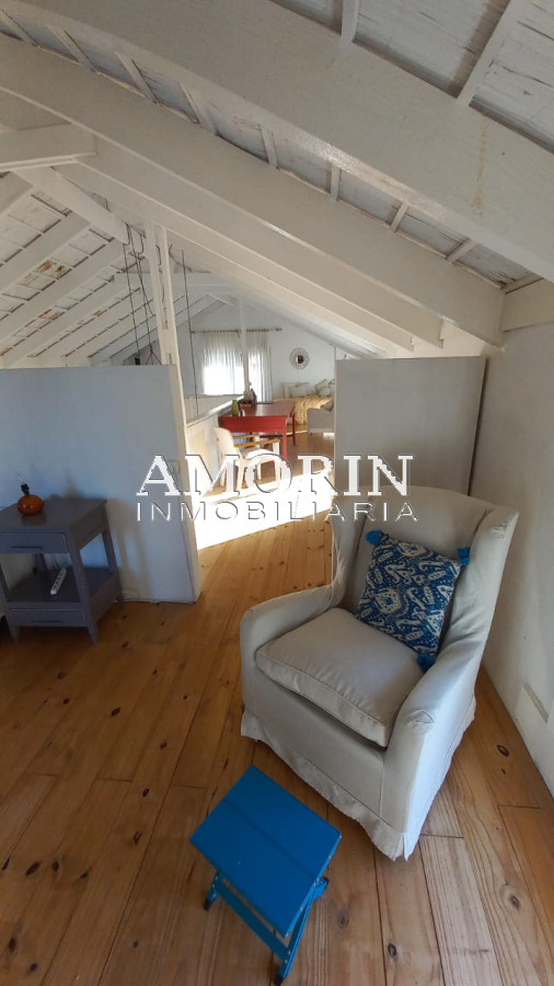 Casa ID.651 - CASA EN SANTA MONICA