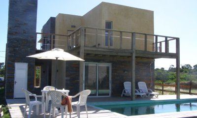 casa Erika