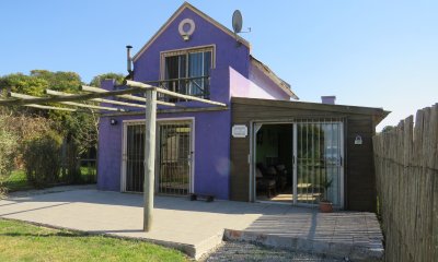 Casa en Manantiales, El Chorro