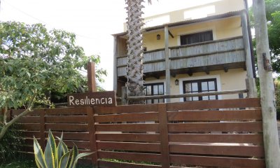 RESILENCIA