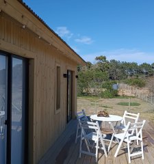 casa en arenas de José Ignacio