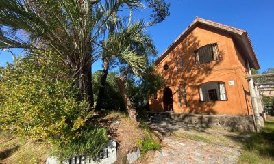 Casa en Manantiales, Manantiales