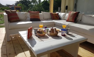 casa en Santa Monica