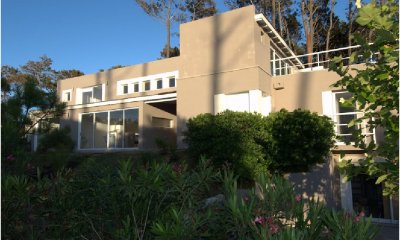 Casa en La Barra, Laguna Blanca