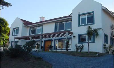 Casa en La Barra, Montoya