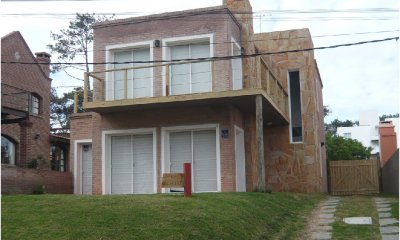 Casa en La Barra, Montoya
