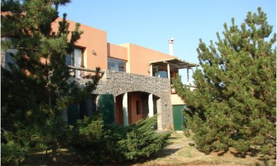 Casa en Manantiales, El Chorro