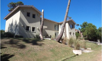 Casa en La Barra, Laguna Blanca