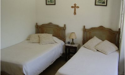 Casa en Manantiales, Manantiales