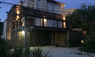 Casa en La Barra, Montoya