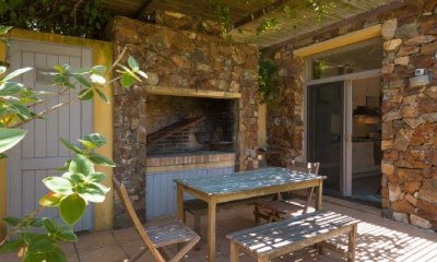 Casa en La Barra, Laguna Blanca