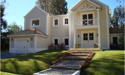 Casa en La Barra, Laguna Blanca