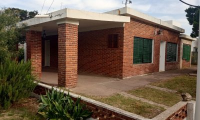 CASA ABRIL