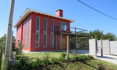 CASA BALNEARIO BUENOS AIRES