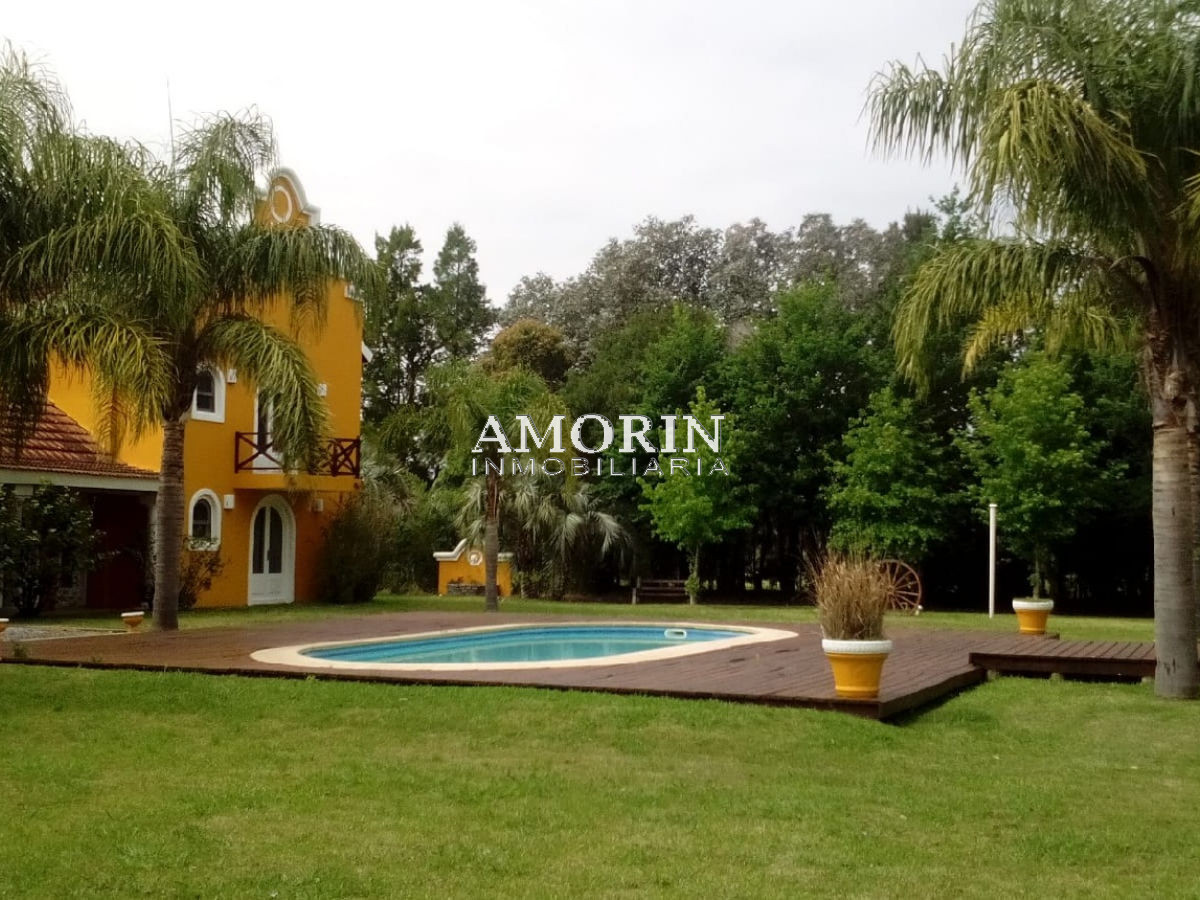 Chacra ID.552 - 