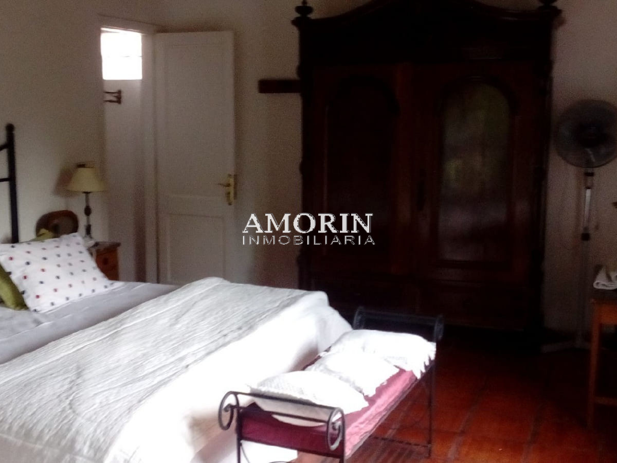 Chacra ID.552 - 